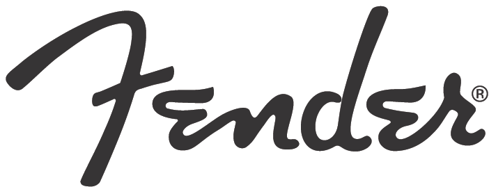 Fender Logo