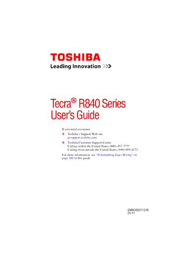 Toshiba 13A21 Thumbnail