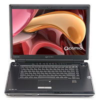 Toshiba G35-AV600
