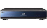 Sony BDP-S500