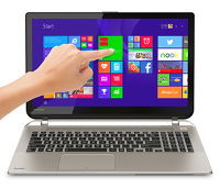 Toshiba S55T-B5150