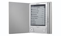 Sony PRS-505