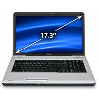 Toshiba L550-EZ1703