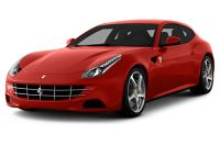 Ferrari FF