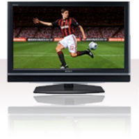 Sony KDL-46T3500