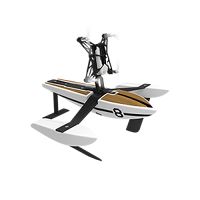 Parrot Hydrofoil