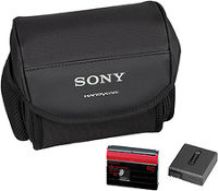 Sony ACC-DVF
