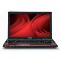 Toshiba L655D-S5159RD