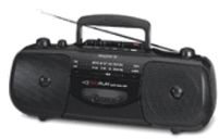 Sony CFS-E14L