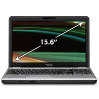 Toshiba L500-ST2521
