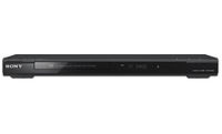 Sony DVP-NS318