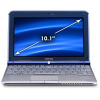 Toshiba NB305-N442BL