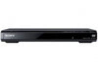 Sony DVP-SR120