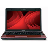 Toshiba L645D-S4100RD