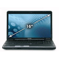 Toshiba A500-ST6621