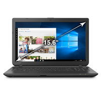 Toshiba C50-BBT2N22
