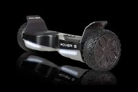 Halo Board Rover S