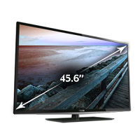 Toshiba 46L5200U