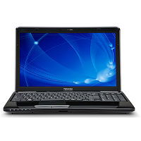 Toshiba L655D-S5050