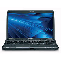 Toshiba A665-S6054