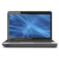 Toshiba L745-S4355
