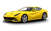 Ferrari F12berlinetta
