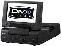 Sony MV-650STR