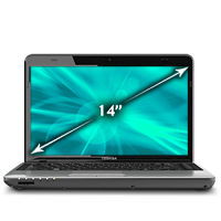 Toshiba L740-ST6N01