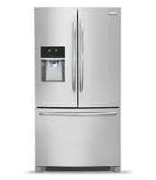 Frigidaire DGHF2360PF