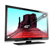 Toshiba 40SL412U