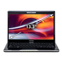 Toshiba T135-S1310