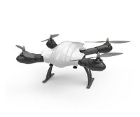 Sky-Hero Little Spyder