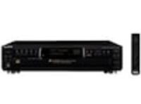 Sony CDP-CE545