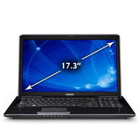 Toshiba L670D-ST2N04