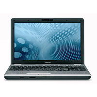 Toshiba L505-ES5033