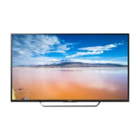 Sony KD-55XD7004
