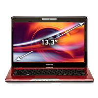 Toshiba T135-S1300RD