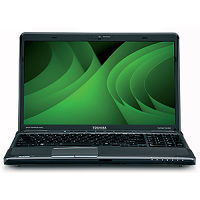 Toshiba A665-S6100X