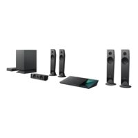 Sony BDV-N7100W