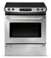 Frigidaire FFES3025PS