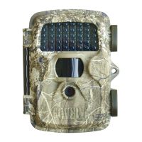 Covert Scouting Cameras MP8 Black