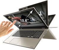 Toshiba L55W-C5150