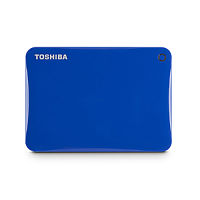Toshiba Canvio Connect II HDTC805XL3A1