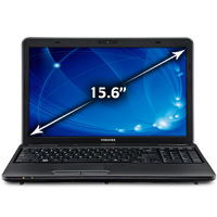 Toshiba C650-EZ1540
