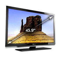 Toshiba 46SL412U