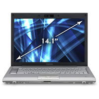 Toshiba R10 (PTRB3C-00D09C)