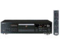 Sony CDP-XB930