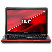 Toshiba X500-Q895S
