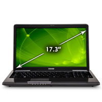 Toshiba L670-ST2N01