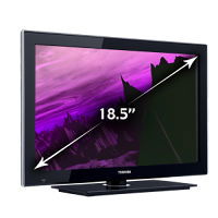 Toshiba 19SL400U